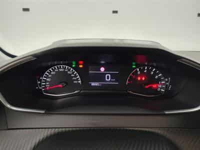 Peugeot 208 1.2i PureTech Active MIRRORLINK / PDC AR / FULL LED / JA 16" (2021) - Photo 10