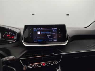 Peugeot 208 1.2i PureTech Active MIRRORLINK / PDC AR / FULL LED / JA 16" (2021) - Photo 11