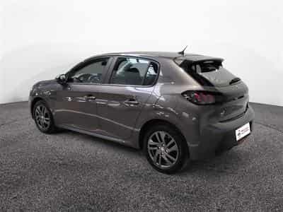 Peugeot 208 1.2i PureTech Active MIRRORLINK / PDC AR / FULL LED / JA 16" (2021) - Photo 2