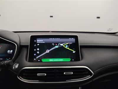 MG HS 1.5 T-GDi 160cv DCT Comfort NAVI / FULL LED / CUIR / JA 17" (2024) - Photo 11