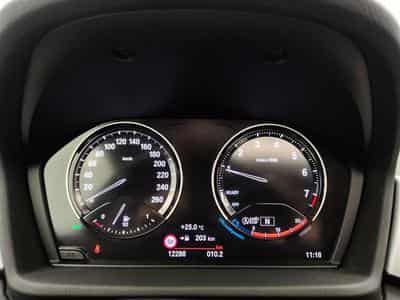BMW X2 1.5i sDrive18 Business NAVI/FULL LED/TO PANO/JA17/PDC/CAMERA (2022) - Photo 10