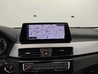 BMW X2 1.5i sDrive18 Business NAVI/FULL LED/TO PANO/JA17/PDC/CAMERA (2022) - Photo 11