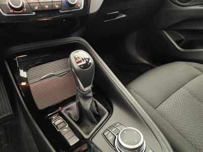BMW X2 1.5i sDrive18 Business NAVI/FULL LED/TO PANO/JA17/PDC/CAMERA (2022) - Photo 12