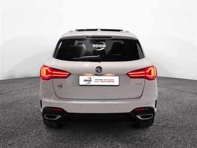 MG HS 1.5 T-GDi 160cv BVA Luxury NAVI / FULL LED / CUIR / PANO (2024) - Photo 5