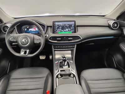 MG HS 1.5 T-GDi 160cv BVA Luxury NAVI / FULL LED / CUIR / PANO (2024) - Photo 8