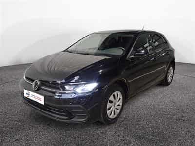 VW Polo 1.0 TSI Life DSG (2022) - Photo 1