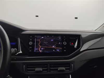 VW Polo 1.0 TSI Life DSG (2022) - Photo 11