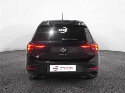 VW Polo 1.0 TSI Life DSG (2022) - Photo 5