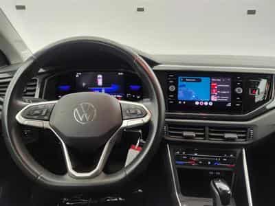 VW Polo 1.0 TSI Life DSG (2022) - Photo 9