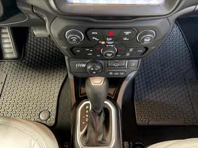 Jeep Renegade Trailhawk Plug-In-Hybrid 4xe (2023) - Photo 11