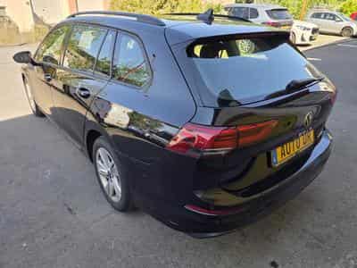 VW Golf SW 1.5 TSI 150 CV Garantie 12 Mois (2023) - Photo 4