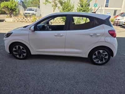 Hyundai i10 1.0 GDI 68 CV Boite Automatique (Garantie 12 mois) (2023) - Photo 6