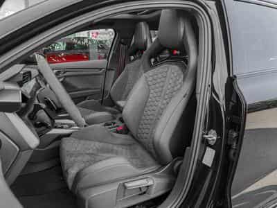 Audi RS3 2.5 TFSI SPORTBACK QUATTRO/ GARANTIE 5/Pano/19/360°/SONOS/SC (2026) - Photo 10