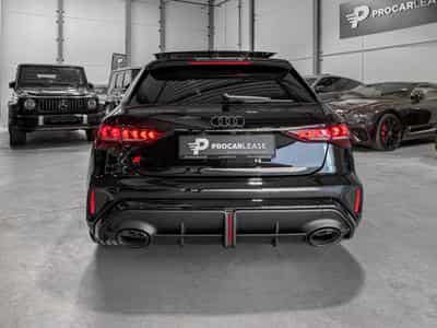 Audi RS3 2.5 TFSI SPORTBACK QUATTRO/ GARANTIE 5/Pano/19/360°/SONOS/SC (2026) - Photo 13