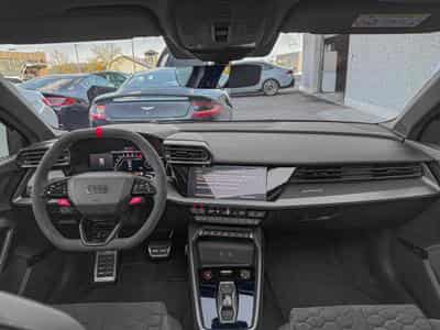Audi RS3 2.5 TFSI SPORTBACK QUATTRO/ GARANTIE 5/Pano/19/360°/SONOS/SC (2026) - Photo 2