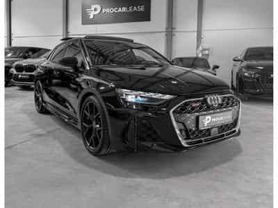 Audi RS3 2.5 TFSI SPORTBACK QUATTRO/ GARANTIE 5/Pano/19/360°/SONOS/SC (2026) - Photo 5