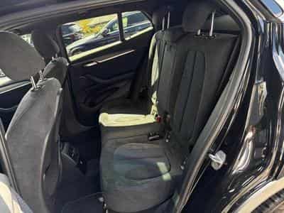 BMW X2 X2 xDrive20d pack M BVA/ ATH/ Toit Ouvrant/ Sièges Chauffant (2018) - Photo 13