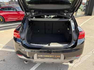BMW X2 X2 xDrive20d pack M BVA/ ATH/ Toit Ouvrant/ Sièges Chauffant (2018) - Photo 15