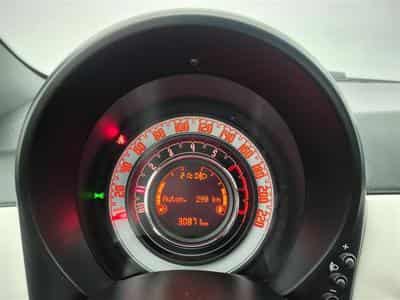 Fiat 500 1.0i MHEV Dolcevita (2022) - Photo 10
