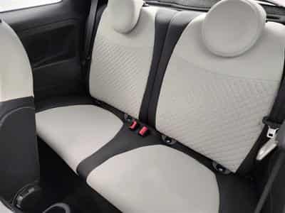 Fiat 500 1.0i MHEV Dolcevita (2022) - Photo 14
