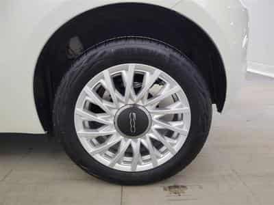 Fiat 500 1.0i MHEV Dolcevita (2022) - Photo 6