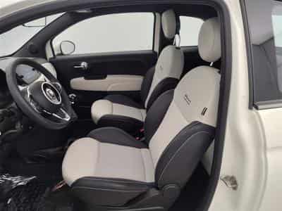 Fiat 500 1.0i MHEV Dolcevita (2022) - Photo 7