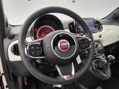 Fiat 500 1.0i MHEV Dolcevita (2022) - Photo 9