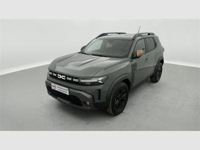 Dacia Duster Mild Hybrid 140cv Extreme NAVI / CARPLAY / FULL LED / CAMERA (2026) - Photo 1