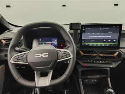 Dacia Duster Mild Hybrid 140cv Extreme NAVI / CARPLAY / FULL LED / CAMERA (2026) - Photo 8