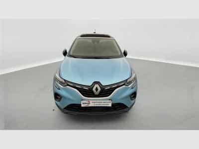 Renault Captur (2021) - Photo 4