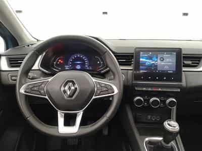 Renault Captur (2021) - Photo 9