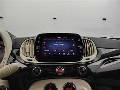 Fiat 500 1.0i MHEV Dolcevita (2022) - Photo 11