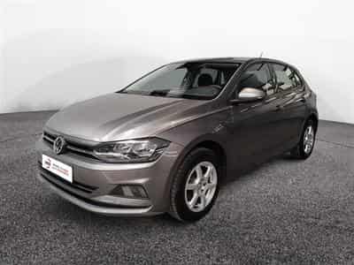 VW Polo 1.6 TDi Comfortline (2020) - Photo 1