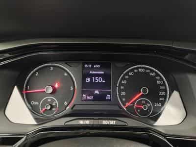 VW Polo 1.6 TDi Comfortline (2020) - Photo 10