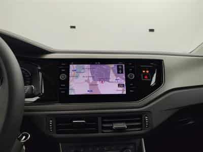 VW Polo 1.6 TDi Comfortline (2020) - Photo 11