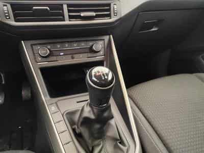 VW Polo 1.6 TDi Comfortline (2020) - Photo 12