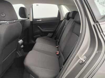 VW Polo 1.6 TDi Comfortline (2020) - Photo 13