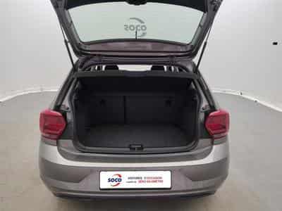 VW Polo 1.6 TDi Comfortline (2020) - Photo 14