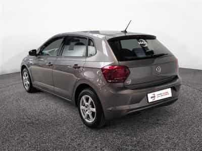 VW Polo 1.6 TDi Comfortline (2020) - Photo 2