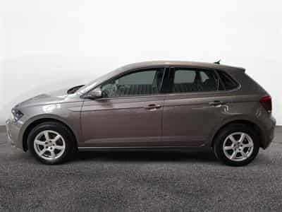 VW Polo 1.6 TDi Comfortline (2020) - Photo 3
