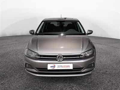 VW Polo 1.6 TDi Comfortline (2020) - Photo 4
