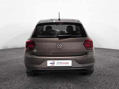 VW Polo 1.6 TDi Comfortline (2020) - Photo 5