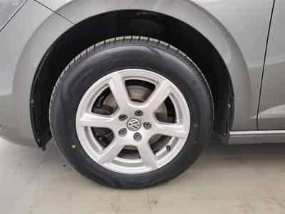 VW Polo 1.6 TDi Comfortline (2020) - Photo 6
