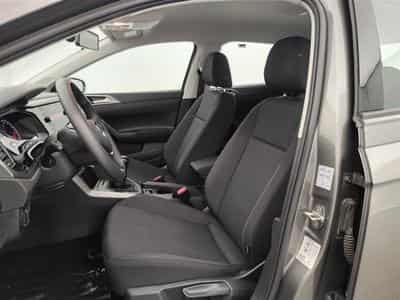 VW Polo 1.6 TDi Comfortline (2020) - Photo 7