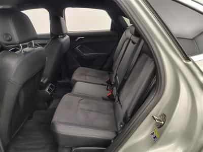 Audi Q3 Sportback 35 TFSI S line (2023) - Photo 12
