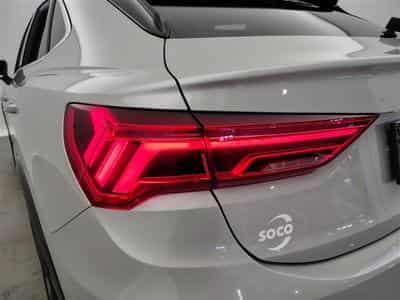 Audi Q3 Sportback 35 TFSI S line (2023) - Photo 15