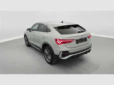 Audi Q3 Sportback 35 TFSI S line (2023) - Photo 2