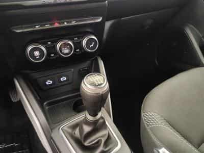 Dacia Duster 1.0 TCe Prestige CLIM/NAVI/CAMERA (2022) - Photo 13