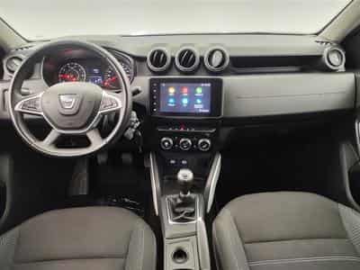 Dacia Duster 1.0 TCe Prestige CLIM/NAVI/CAMERA (2022) - Photo 8