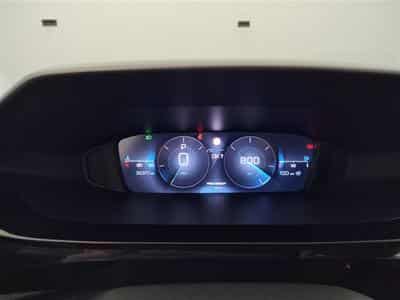 Peugeot 408 1.2 PureTech Allure e-DCS6 *NAVI/FULL LED/CAM360/JA17* (2024) - Photo 10